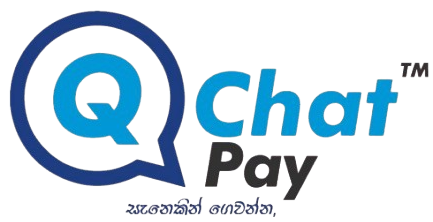 QChatPay Logo